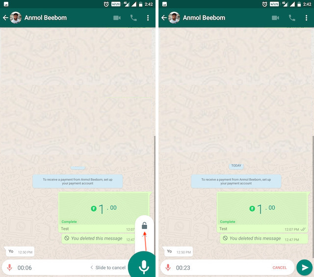 30 Cool WhatsApp Tips and Tricks You Should Be Using  2021  - 55