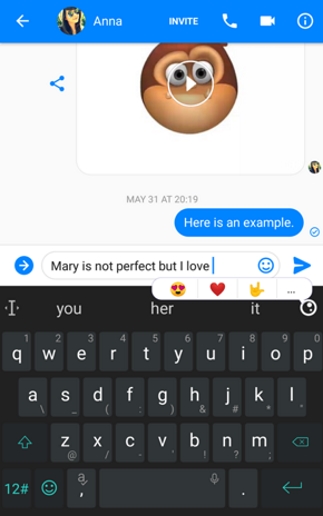 CooTek’s TouchPal Keyboard: One of the Smartest Keyboard Apps for Android