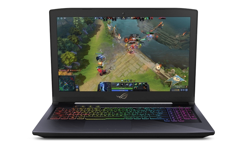 10 Best Gaming Laptops You Can Buy in 2018