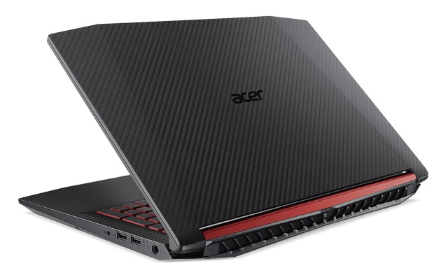 Acer Nitro 5 Gaming Laptops With Intel and AMD Ryzen Options Launched in India, Starting At Rs 65,999