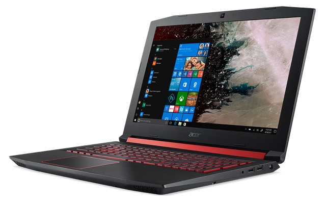 Acer Nitro 5 Gaming Laptops With Intel and AMD Ryzen Options Launched in India, Starting At Rs 65,999