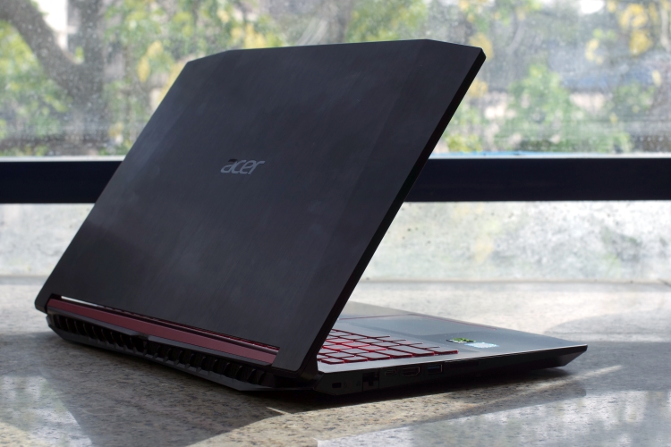 Acer Nitro 5 Review Decent Performer for Budget Gaming Beebom