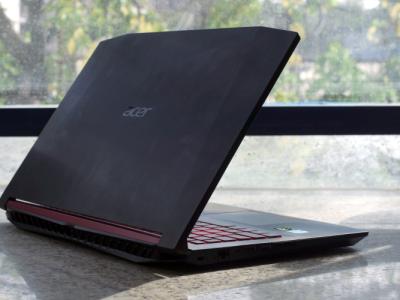 Acer Nitro 5 Review Featured