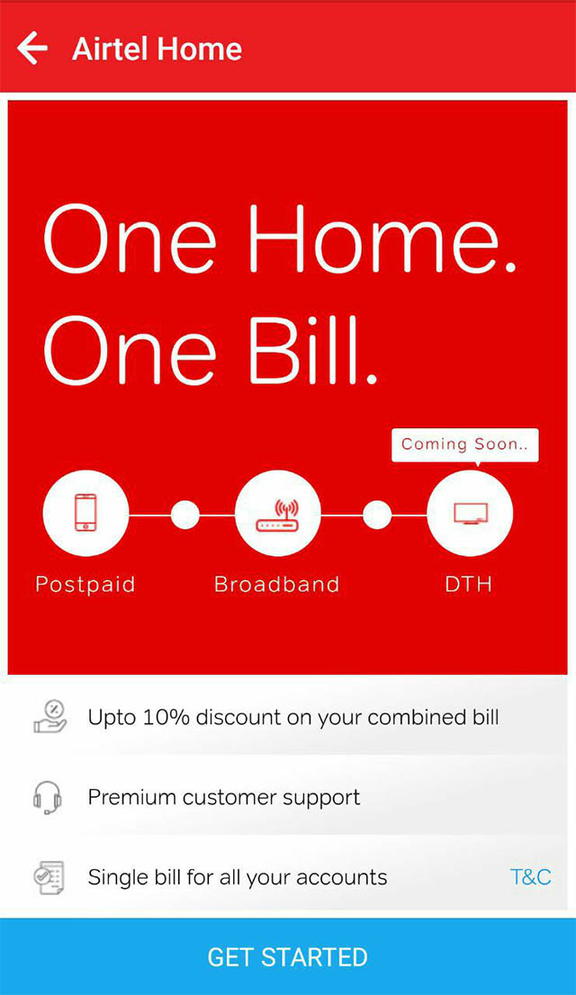 Right House Apartment - Airtel broadband, PN Pudur