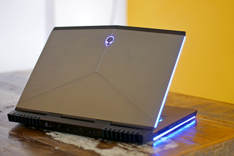 Alienware 15 R3 (2017) Review: Hits the G-Spot for Gaming