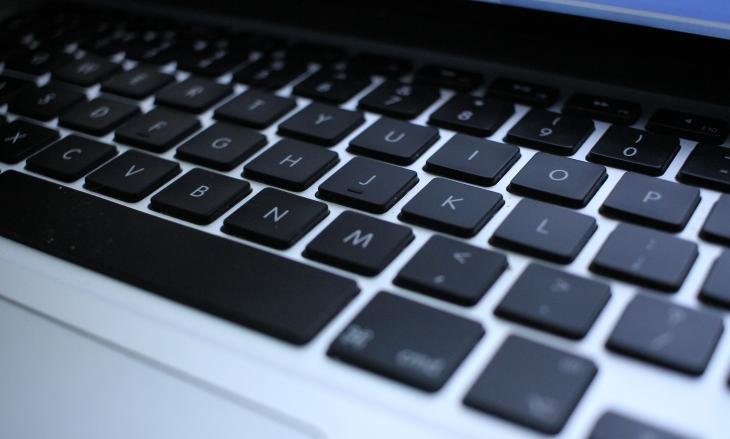 Apple Macbook Keyboard