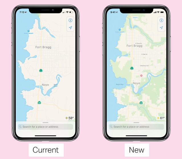 Apple Is Completely Redesigning Apple Maps