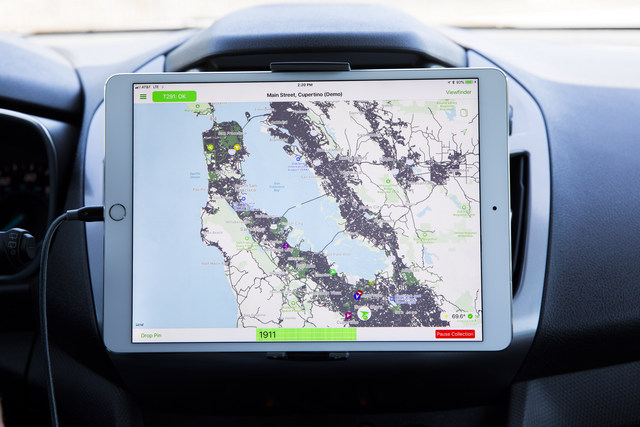 Apple Is Completely Redesigning Apple Maps