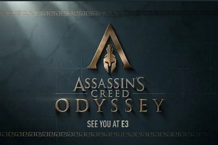 Assassin’s Creed Odessey website