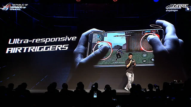 Asus ROG Phone 2