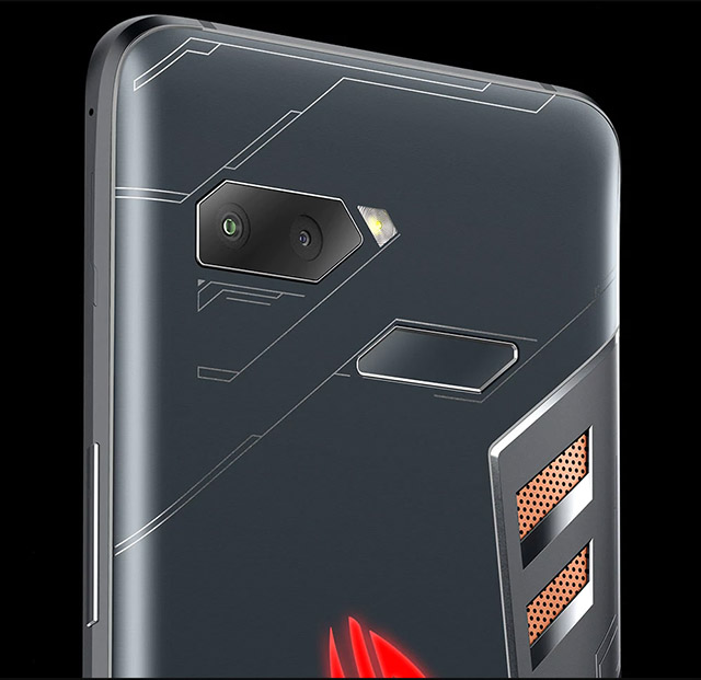 Asus ROG Phone 3 gaming phones