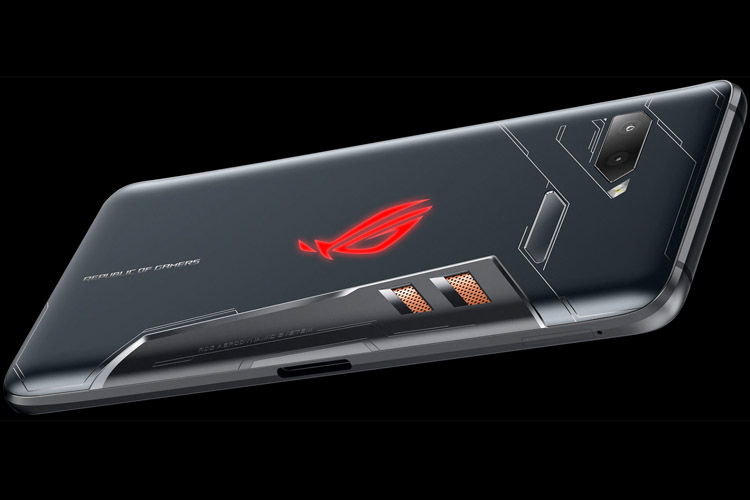 Asus ROG Phone featured gaming phones