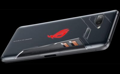 Asus ROG Phone featured
