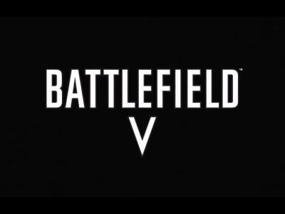 Battlefield V Featured