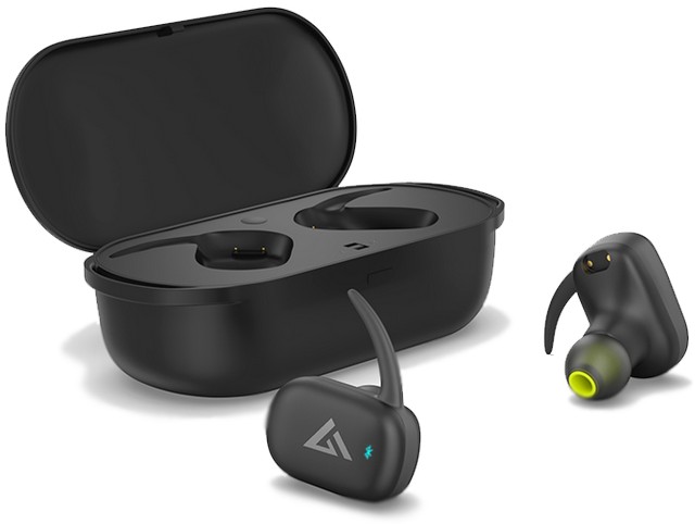Boult Audio Brings Echo Wireless Earbuds to India; Discounted to Rs 2,249 for Launch
