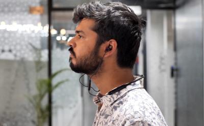 Bullets Wireless Review 2