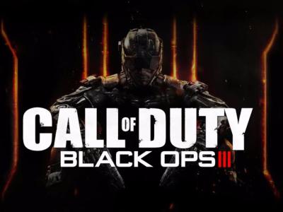 Call of Duty Black Ops III Featured