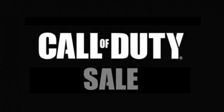 Call of Duty Bonanza Sale Live on PlayStation Till June 25