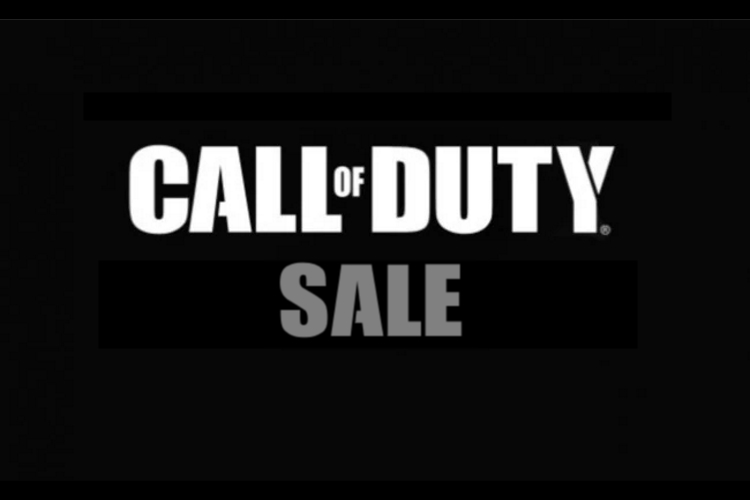 Call of Duty Sale Featured