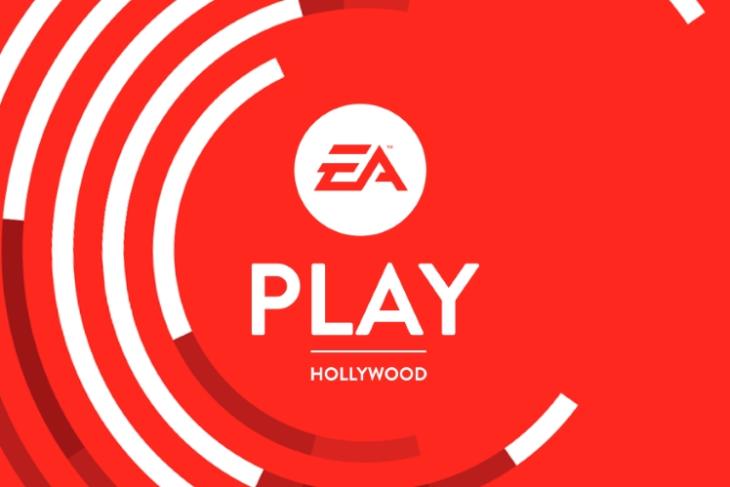EA E3 2018 Featured