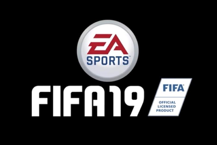 FIFA 19 Featured