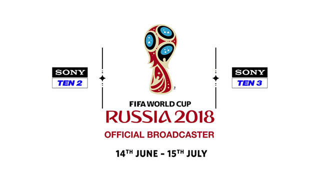 FIFA World Cup Sony offline1