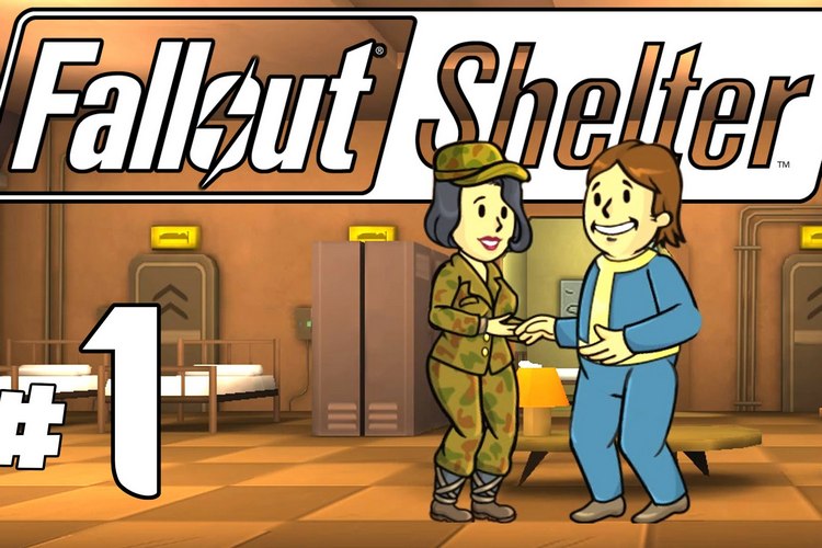 any more updates for fallout shelter