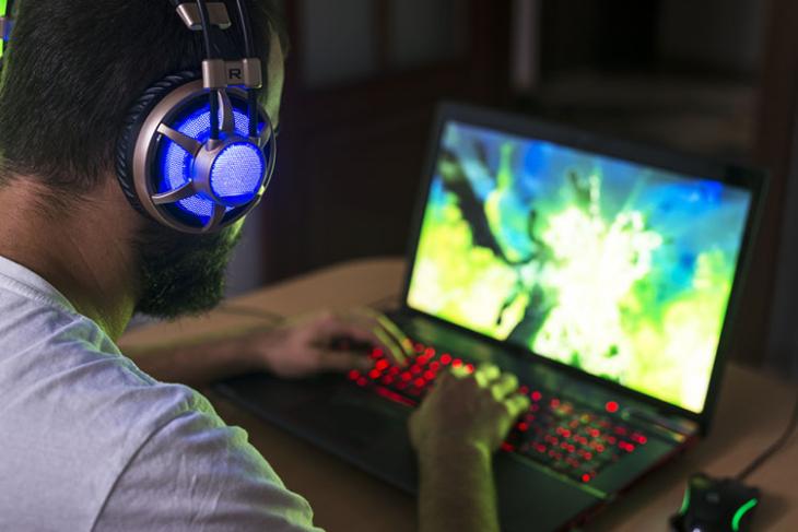 Gaming Laptop featured