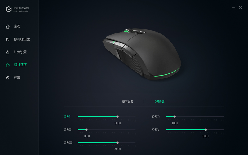 Xiaomi Mi Gaming Mouse Review: For the Plug-N-Play Gamers