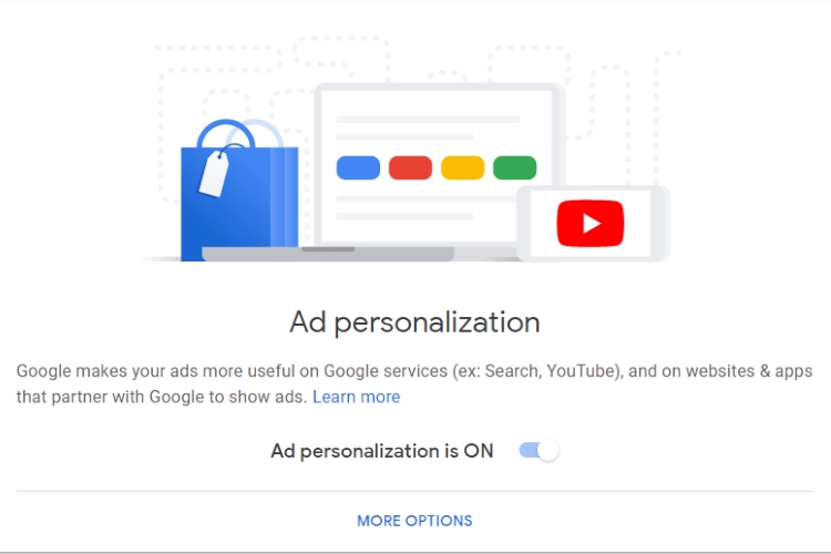 Google Ads Featured New