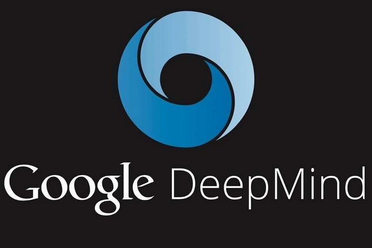 Google DeepMind website