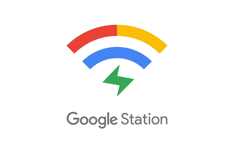 Google Station