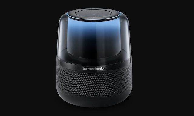 Harman Kardon Allure