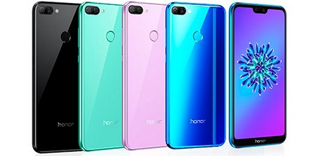 New Honor 9i Released in China With Android Oreo, Dual Cameras and a Notch