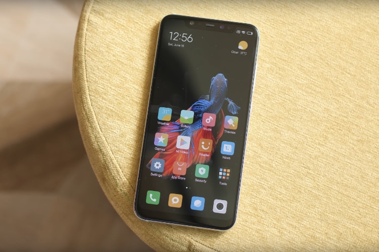 Xiaomi Sells over 1 Million Mi 8 Devices in Just 18 Days | Beebom