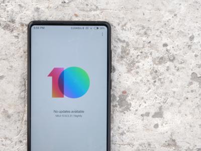 How to Install MIUI 10 Beta on Xiaomi Devices
