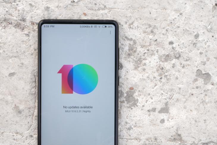 Come installare MIUI 10 Beta su dispositivi Xiaomi