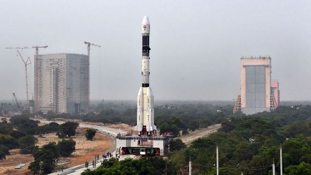 ISRO to Search For Nuclear Fuel on Moon But Not Everyone is Convinced