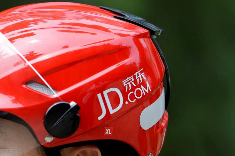 Google Announces $550 Million Investment in China’s JD.com