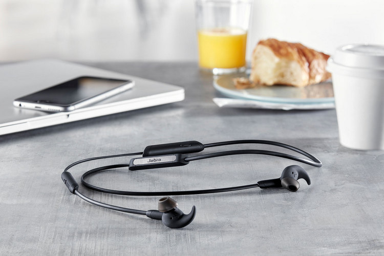 Jabra Elite 45e Bluetooth Earphones Arrive in India; Priced At Rs 7,499