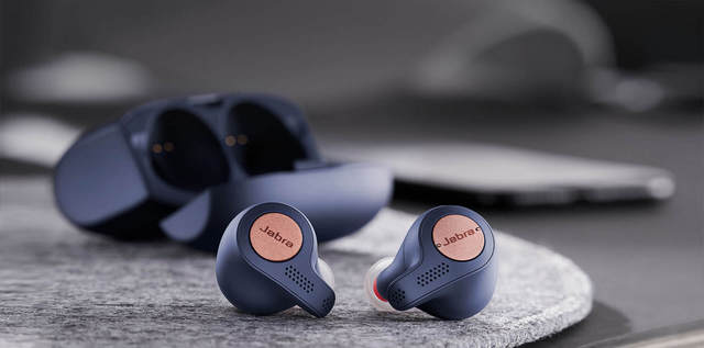 Jabra Elite 65e, Elite Active 65t Launched in India From Rs 14,999