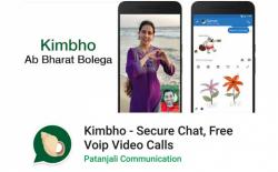 Kimbho Featured