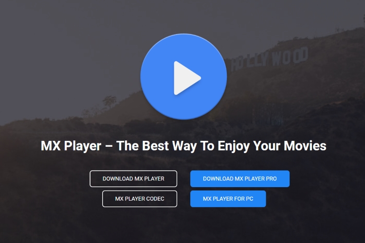 MX Player Featured