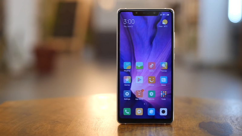 Mi 8 SE Review00007