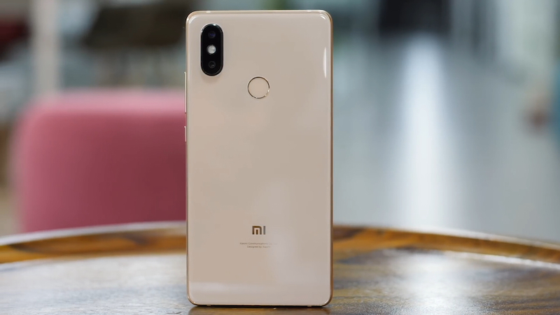 mi 8 se gold