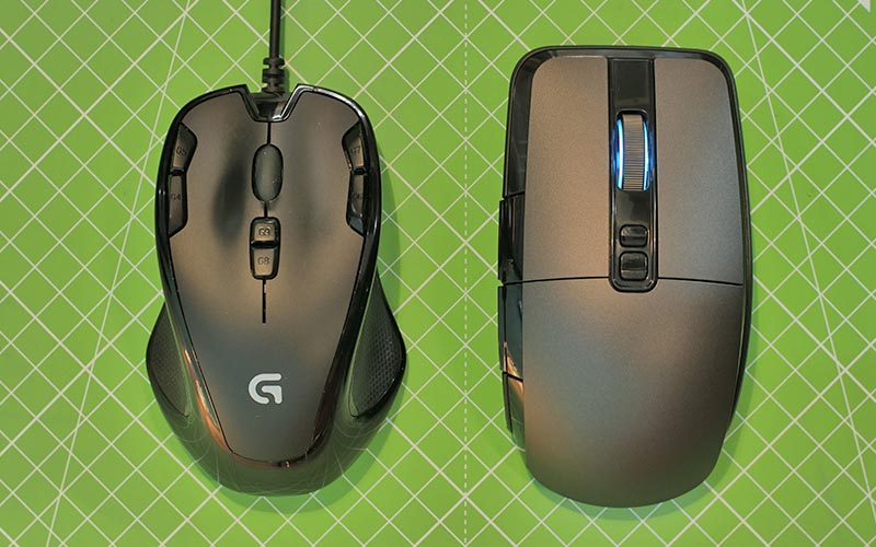 Xiaomi Mi Gaming Mouse Review: For the Plug-N-Play Gamers