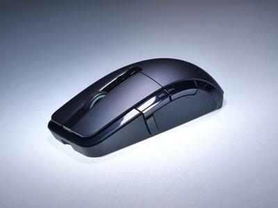 Mi Gaming Mouse Featured