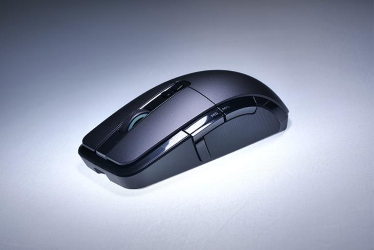 Mi Gaming Mouse Featured