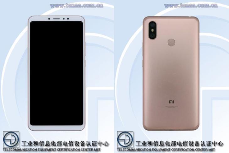 Mi Max 3 Featured
