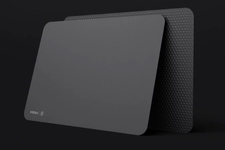 xiaomi smart mouse pad